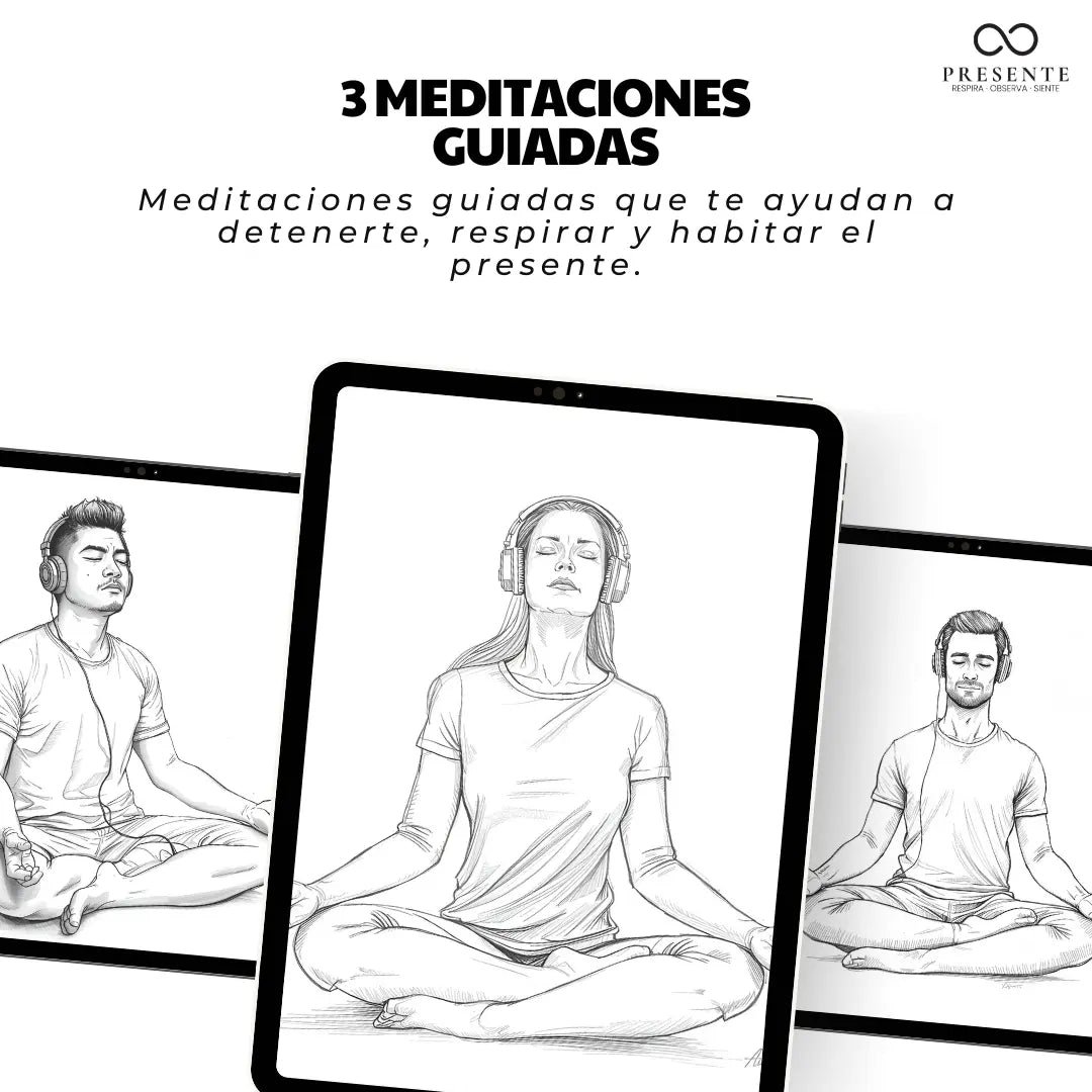 Frasco Presente - Edición limitada Navidad