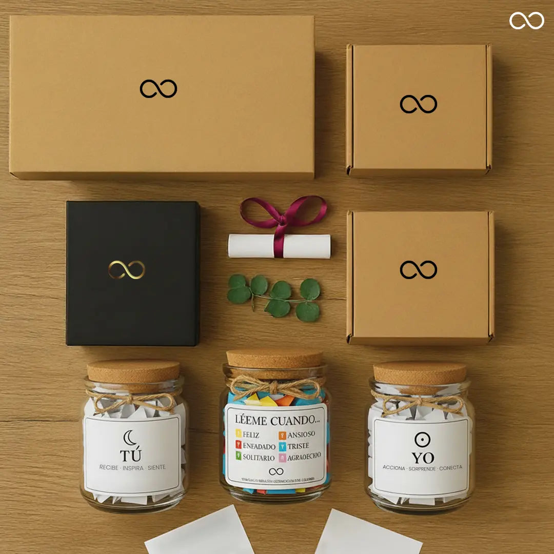 Kit Alianza: Un regalo que une fe y amor en pareja