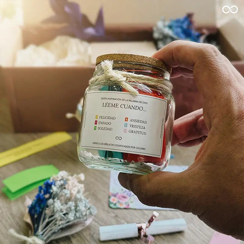 Kit día de la Mujer